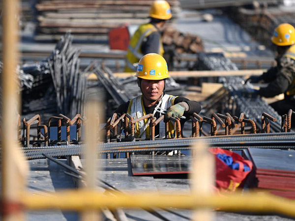 （2010年）東營(yíng)市勝利油田錦華西區(qū)地下人防工程開裂、滲水