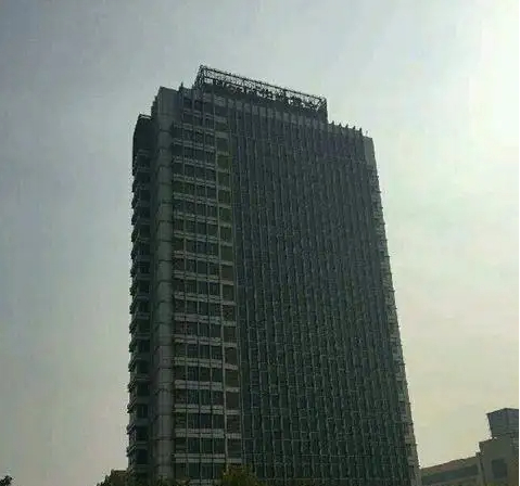 （2006年）東營(yíng)市      大廈基坑邊坡加固