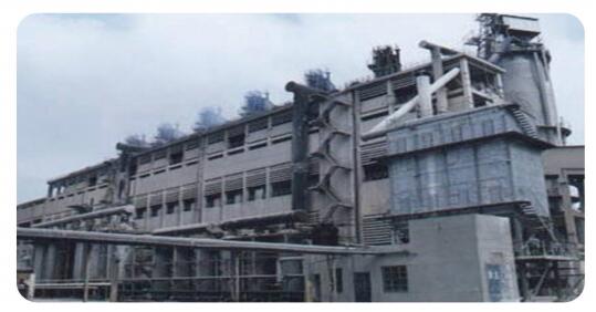 ?；瘓F車間鑒定加固